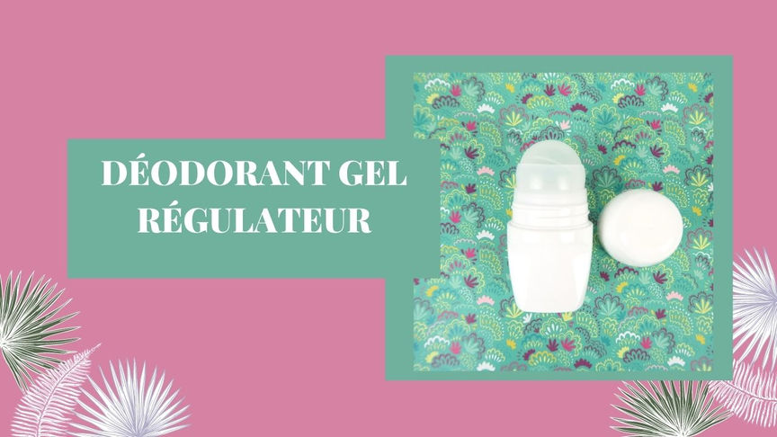 Déodorant